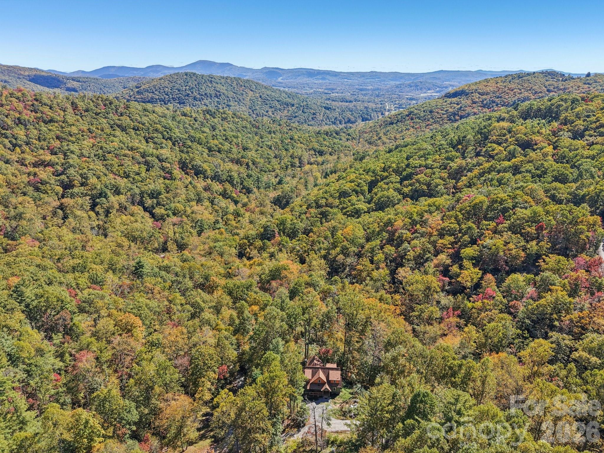 Nubbins Nob - Residential