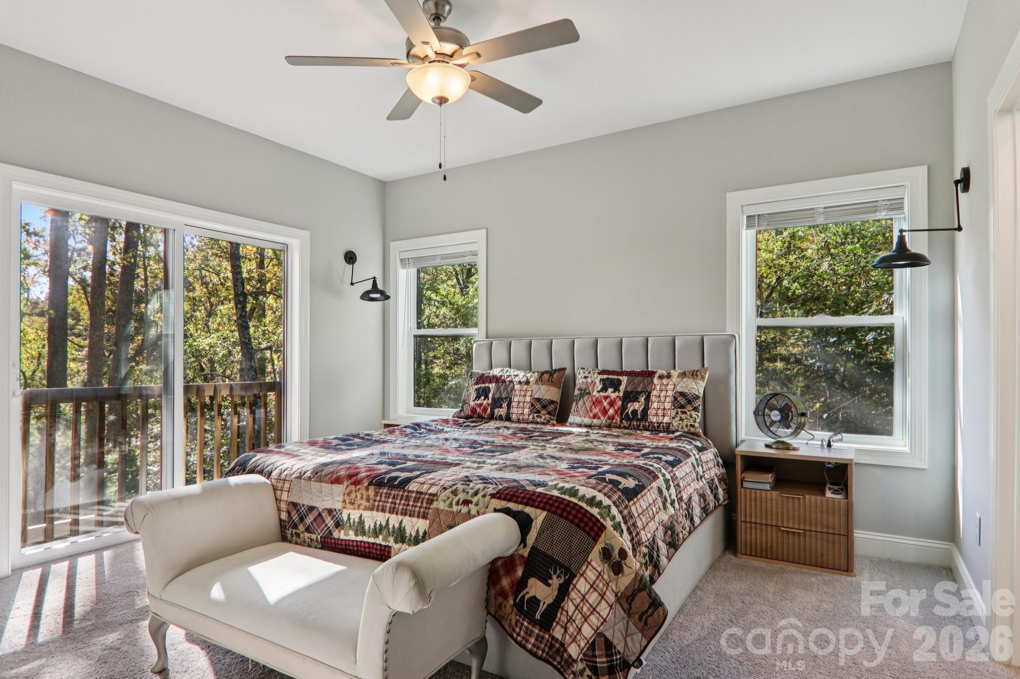 Nubbins Nob - Residential