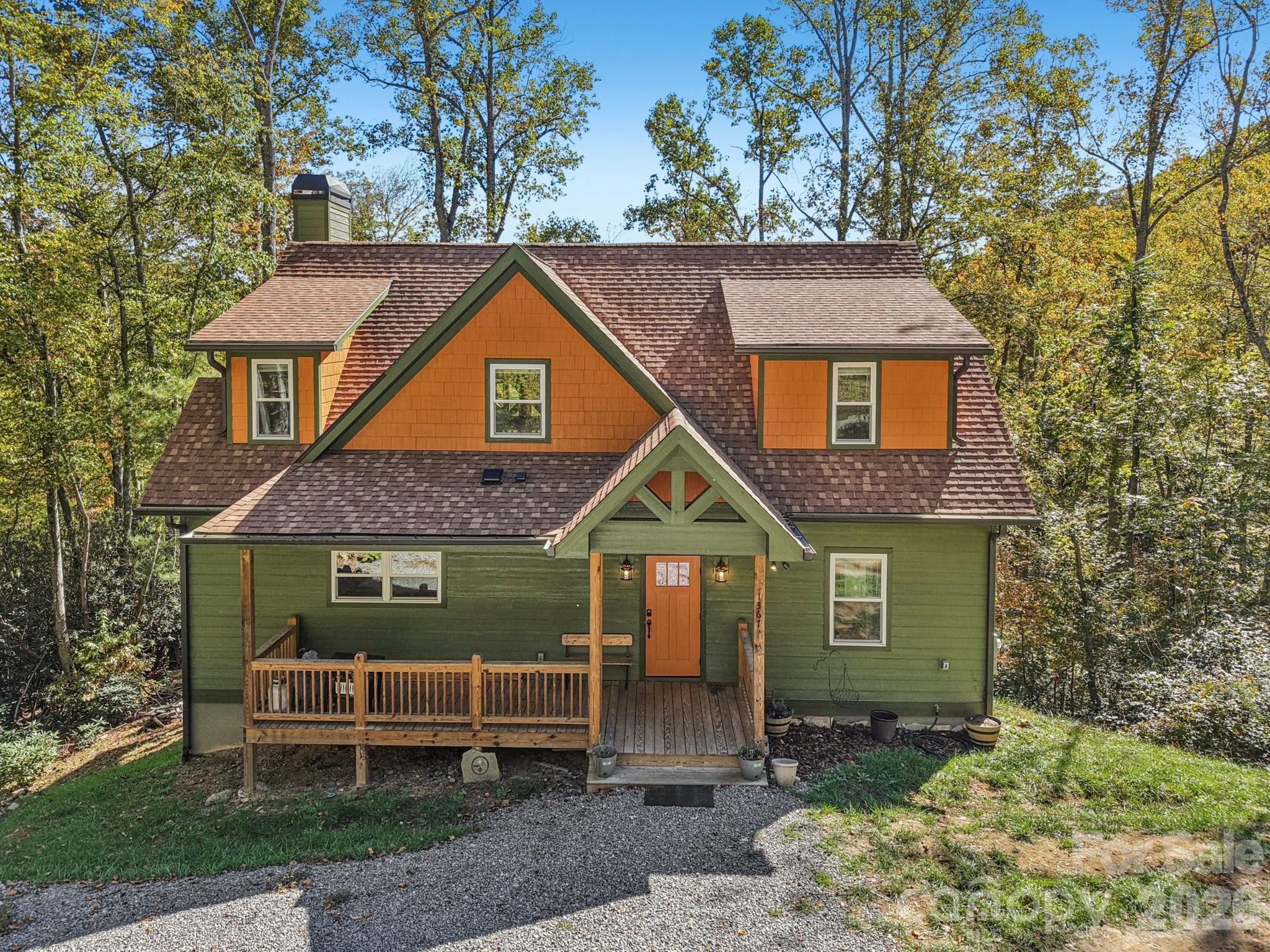 Nubbins Nob - Residential