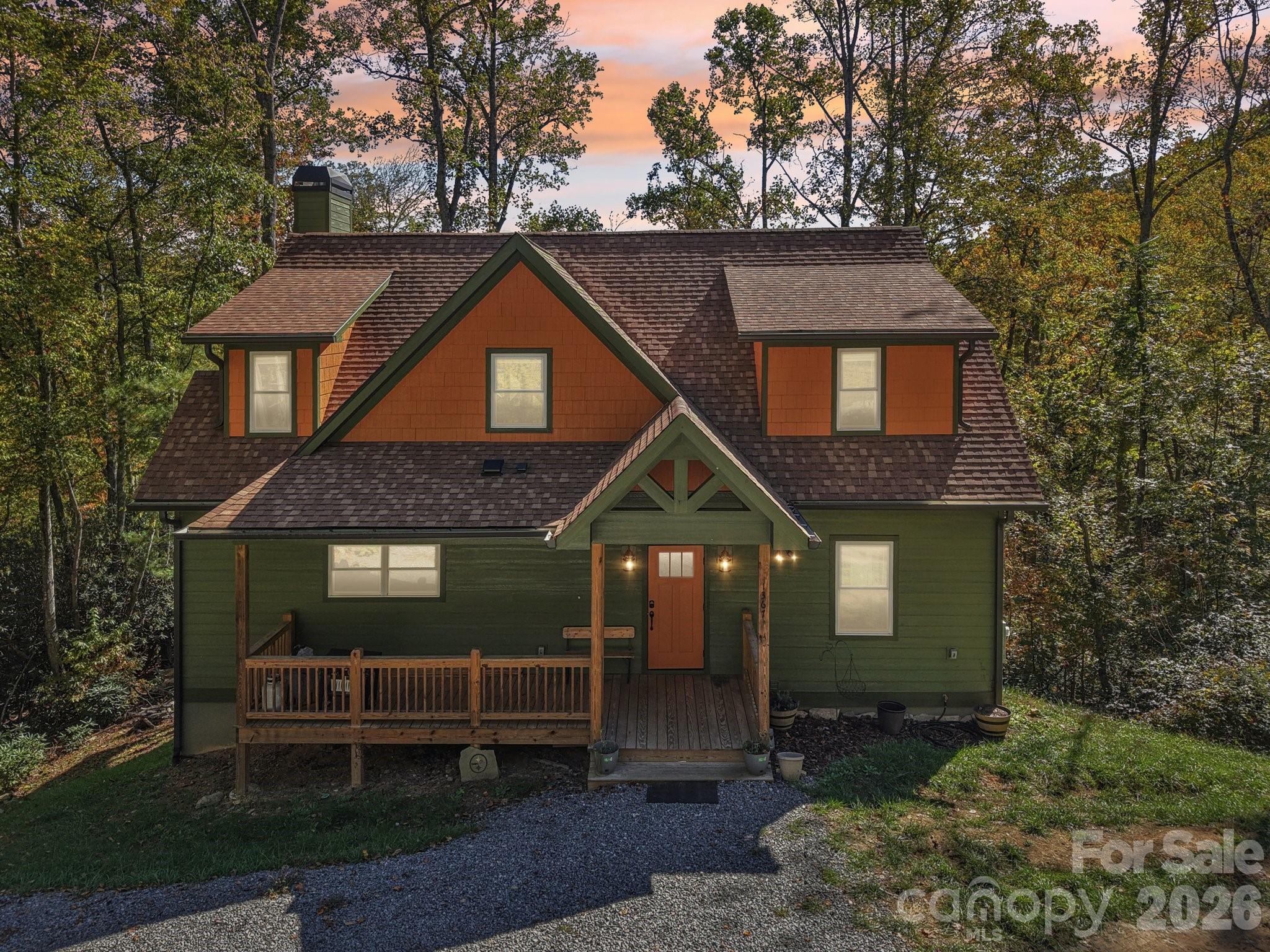 Nubbins Nob - Residential