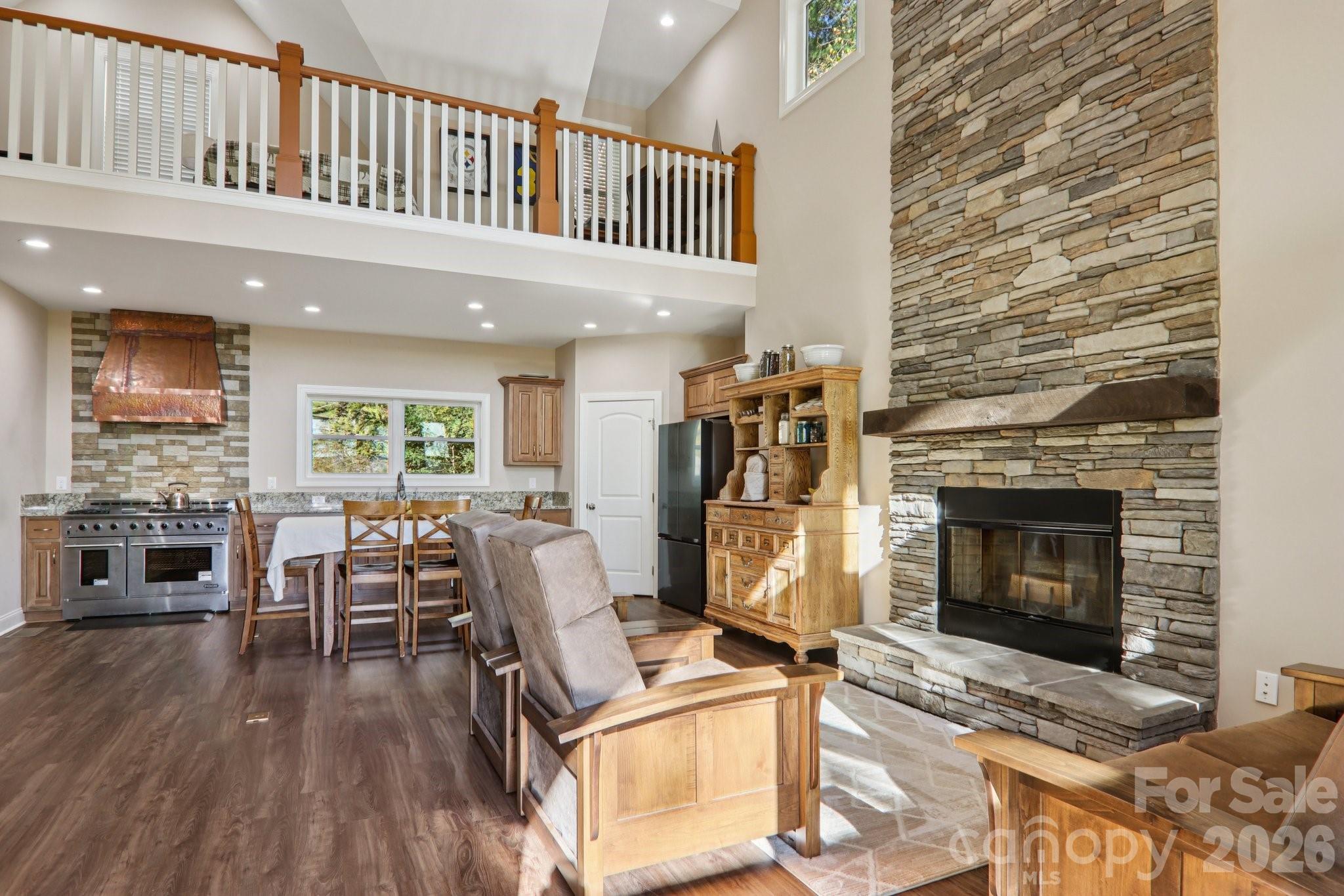 Nubbins Nob - Residential