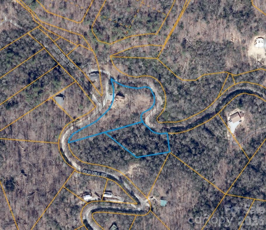 Nubbins Nob - Residential