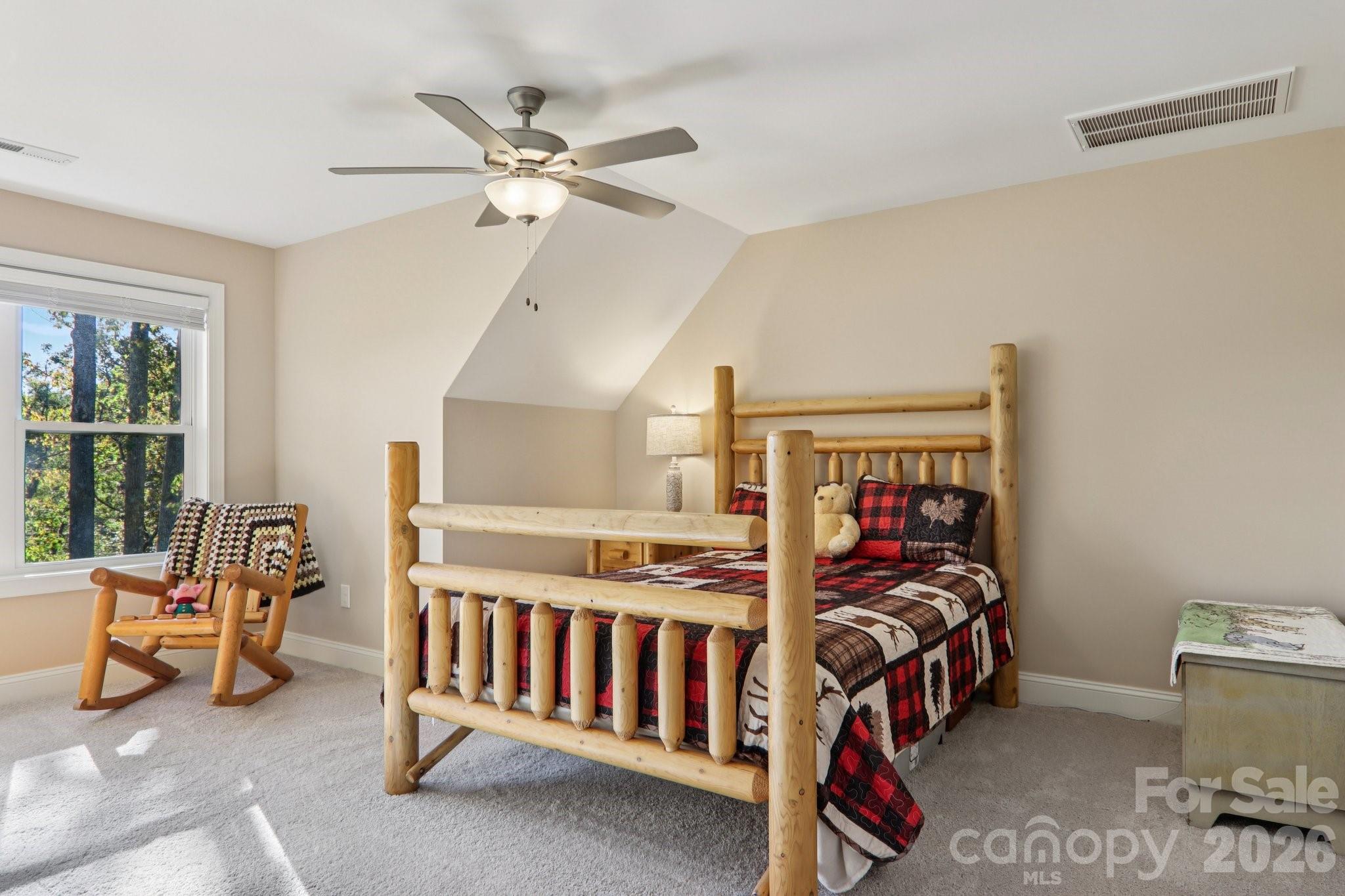 Nubbins Nob - Residential