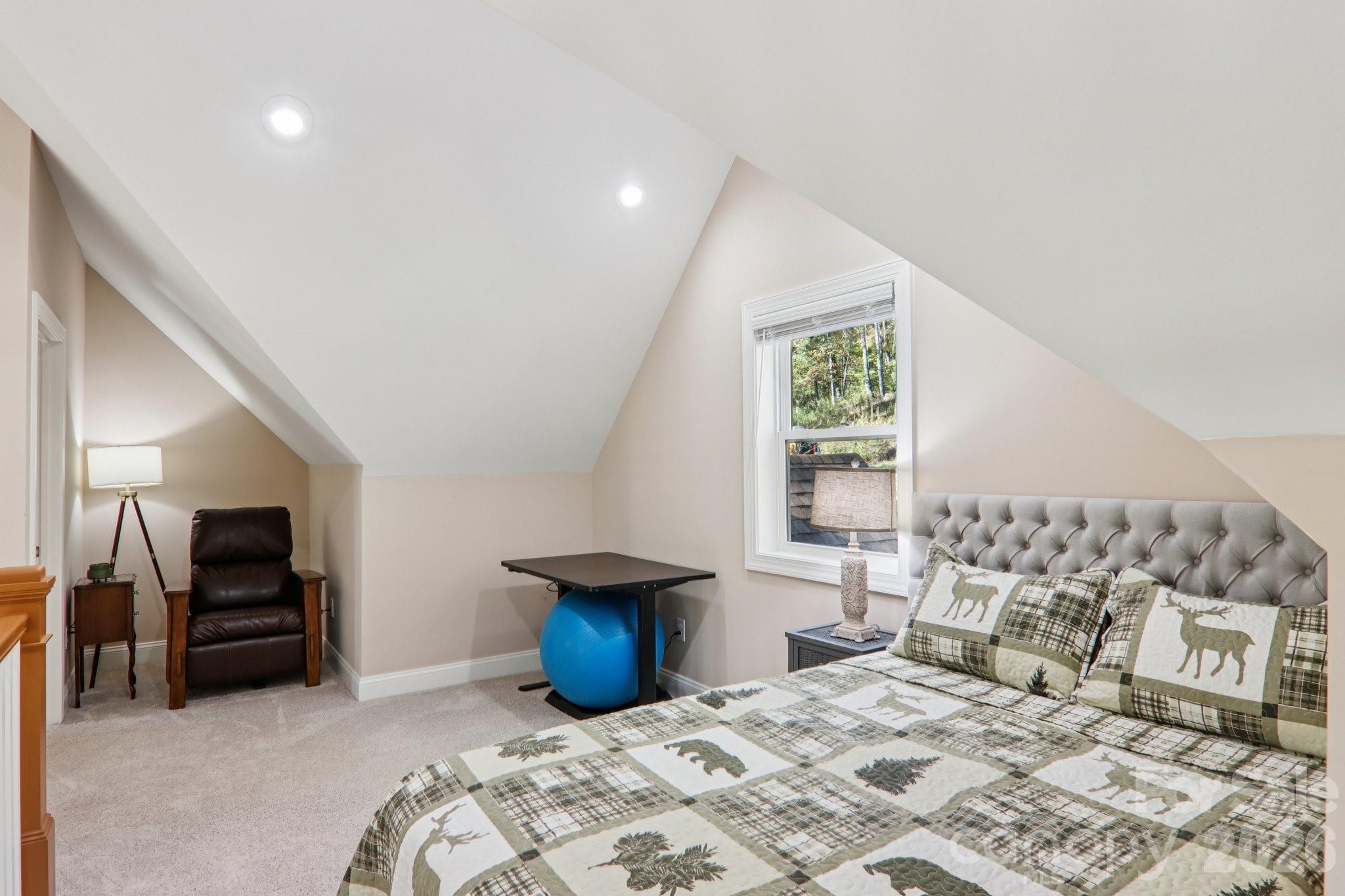 Nubbins Nob - Residential