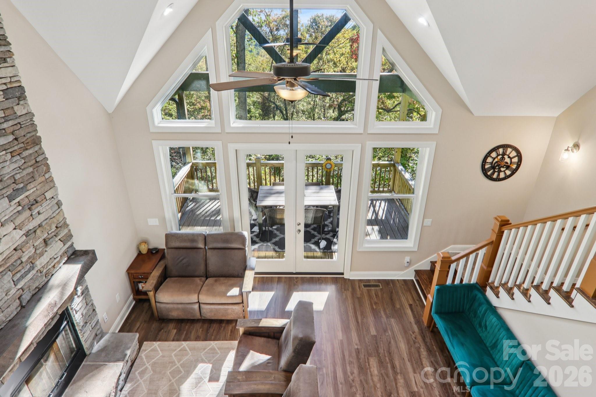 Nubbins Nob - Residential