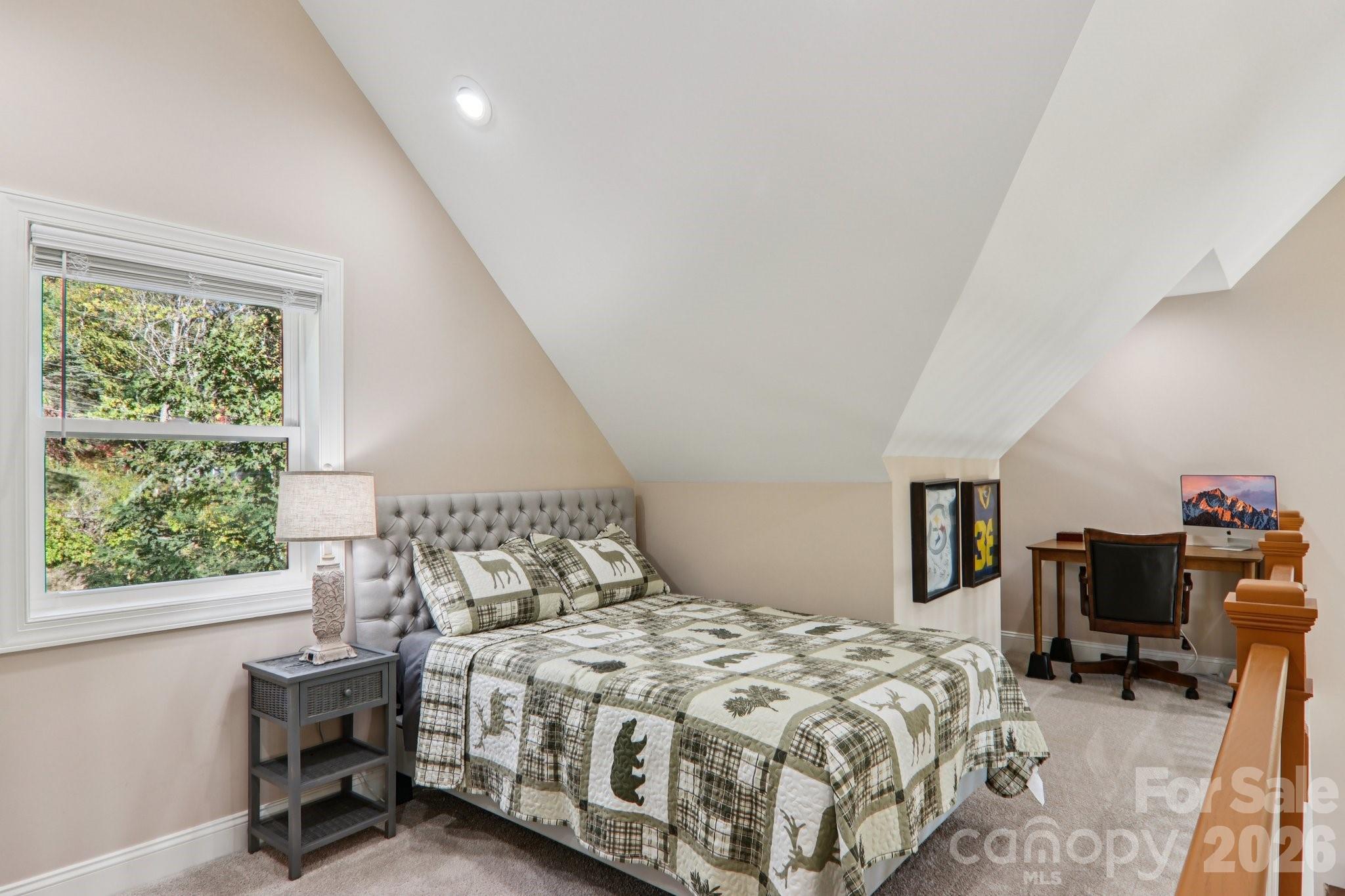 Nubbins Nob - Residential