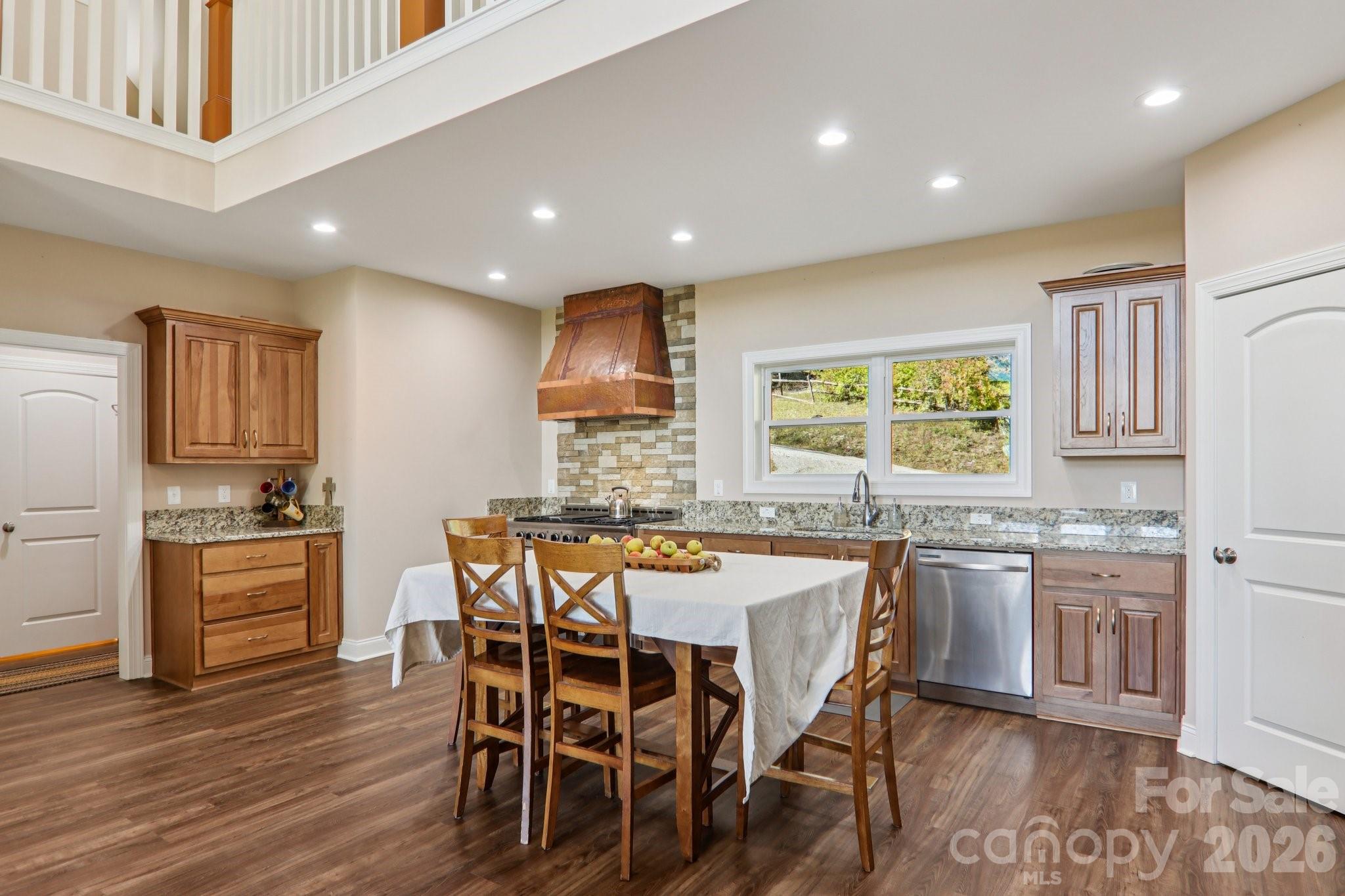 Nubbins Nob - Residential