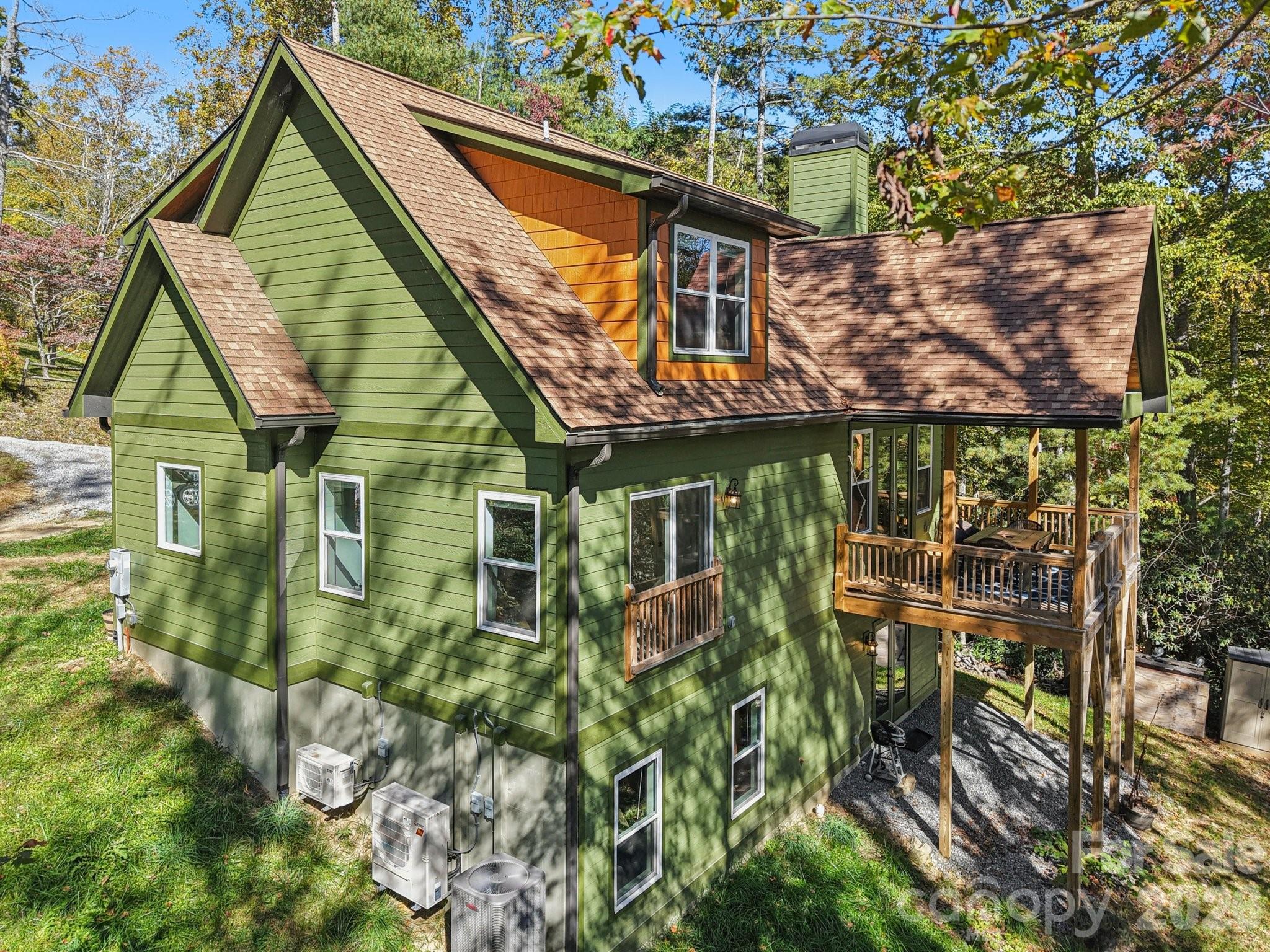 Nubbins Nob - Residential