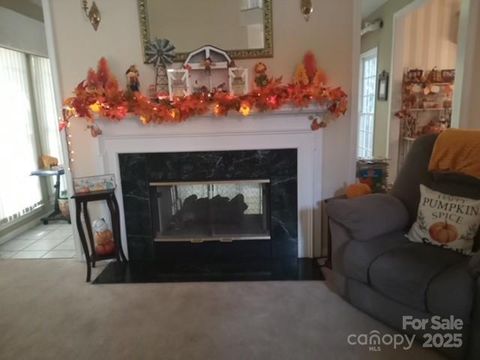 Photo of 900 Muirfield Drive, Mooresville, NC 28115 (MLS # 4317778)