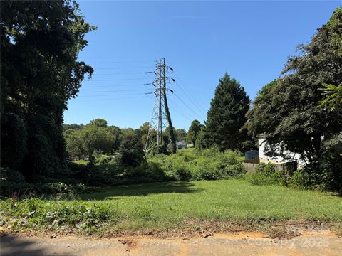 2801 Clyde Drive Charlotte NC 28208