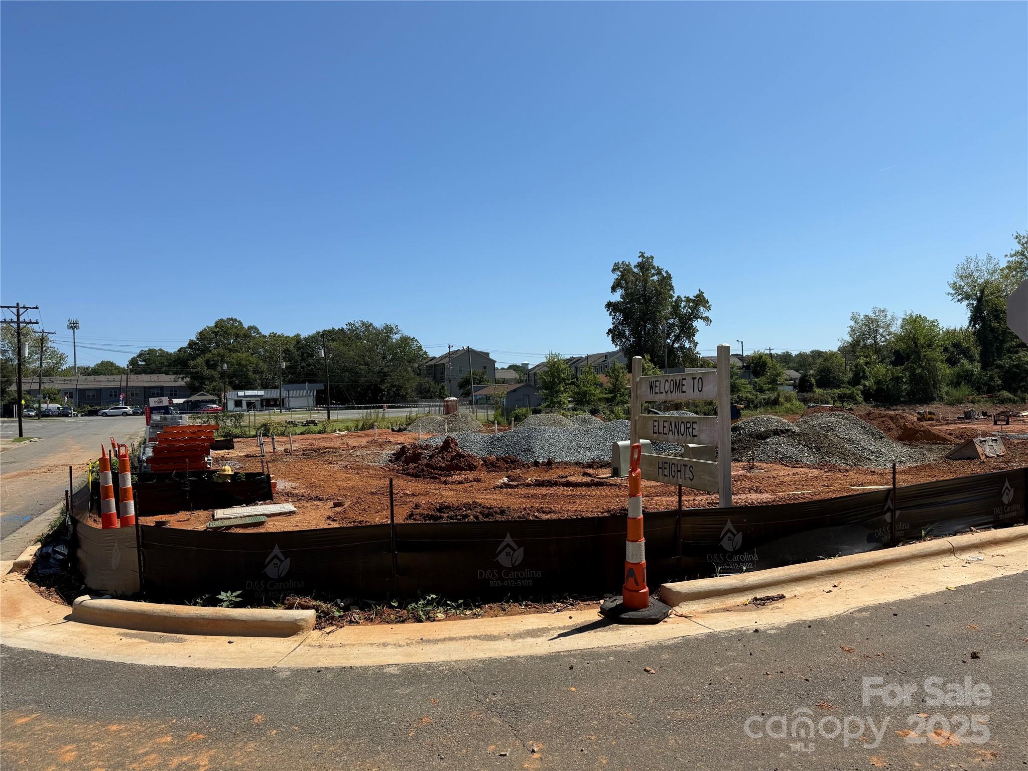 2801 Clyde Drive