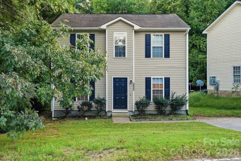 Photo of 3021 Seymour Drive, Charlotte, NC 28208 (MLS # 4430421)