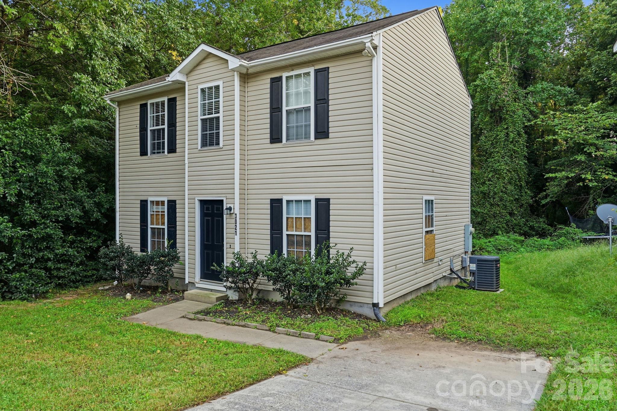 3021 Seymour Drive