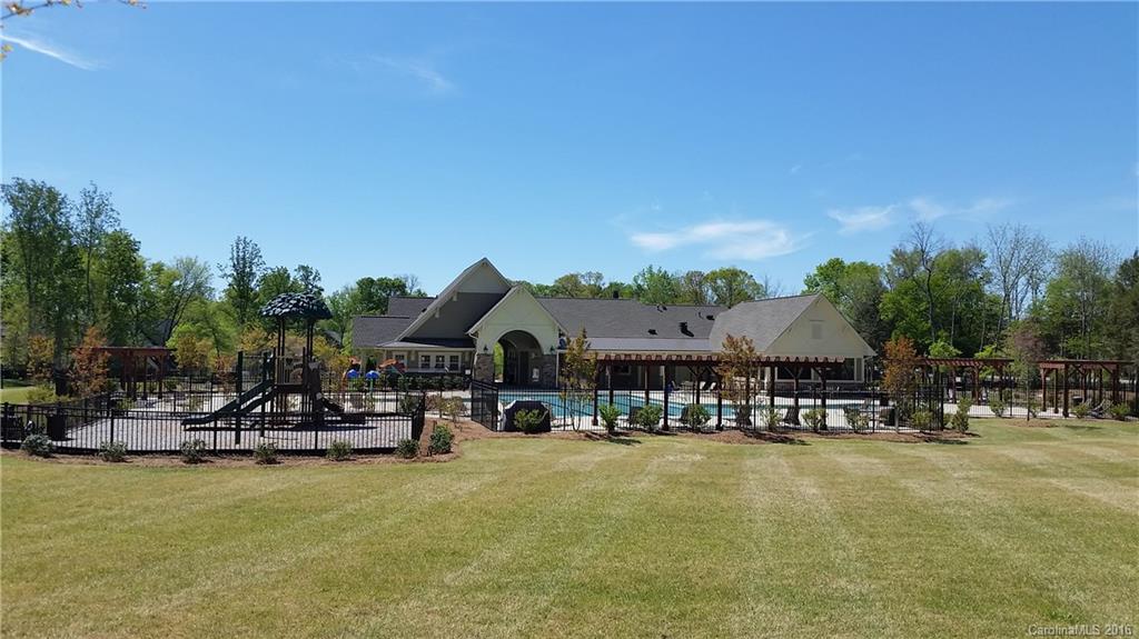 Chapel Cove - Residential