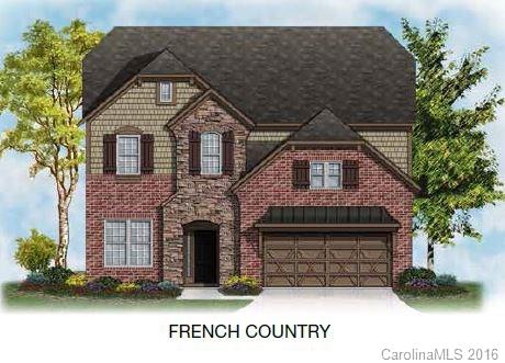 Chapel Cove - Residential