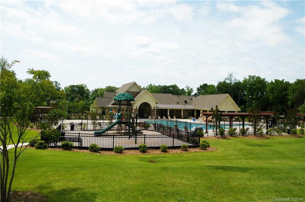 Chapel Cove - Residential