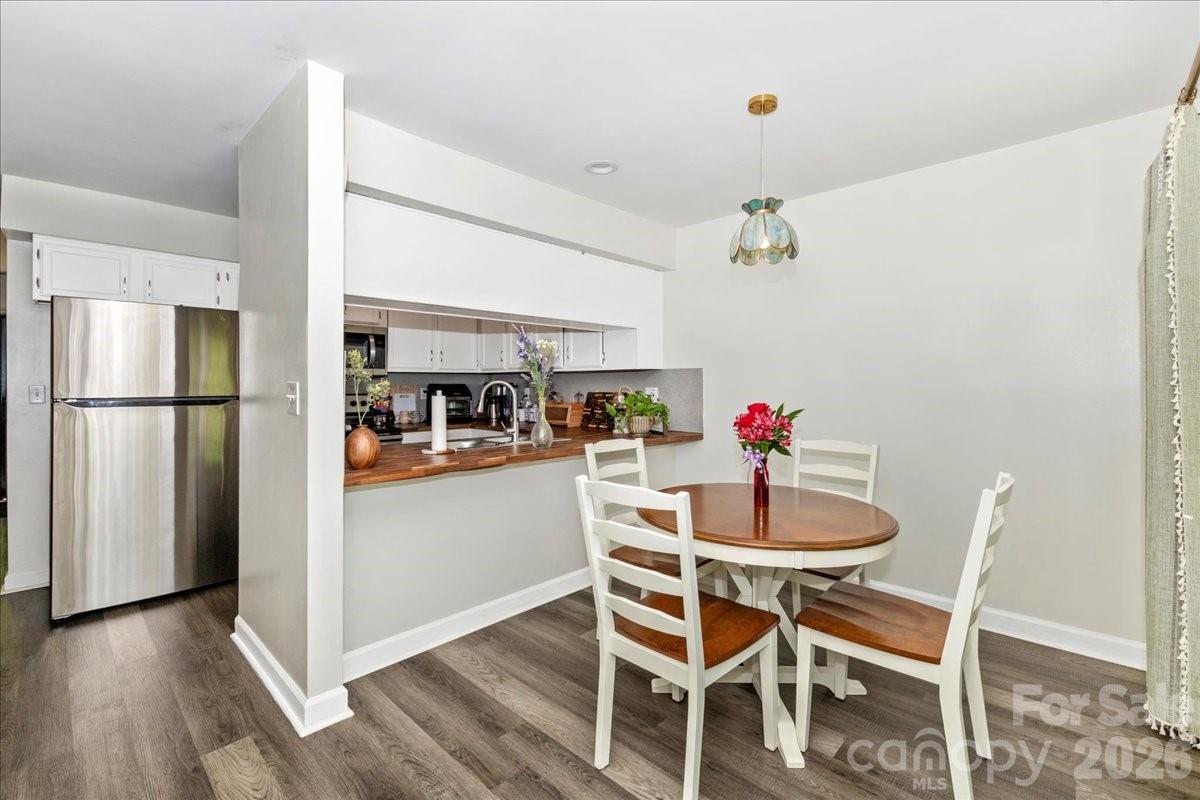 Dogwood Hills - Residential