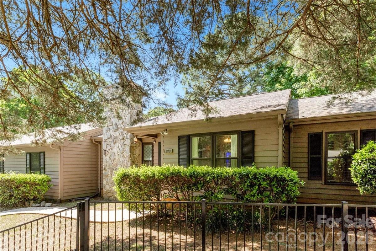 Dogwood Hills - Residential