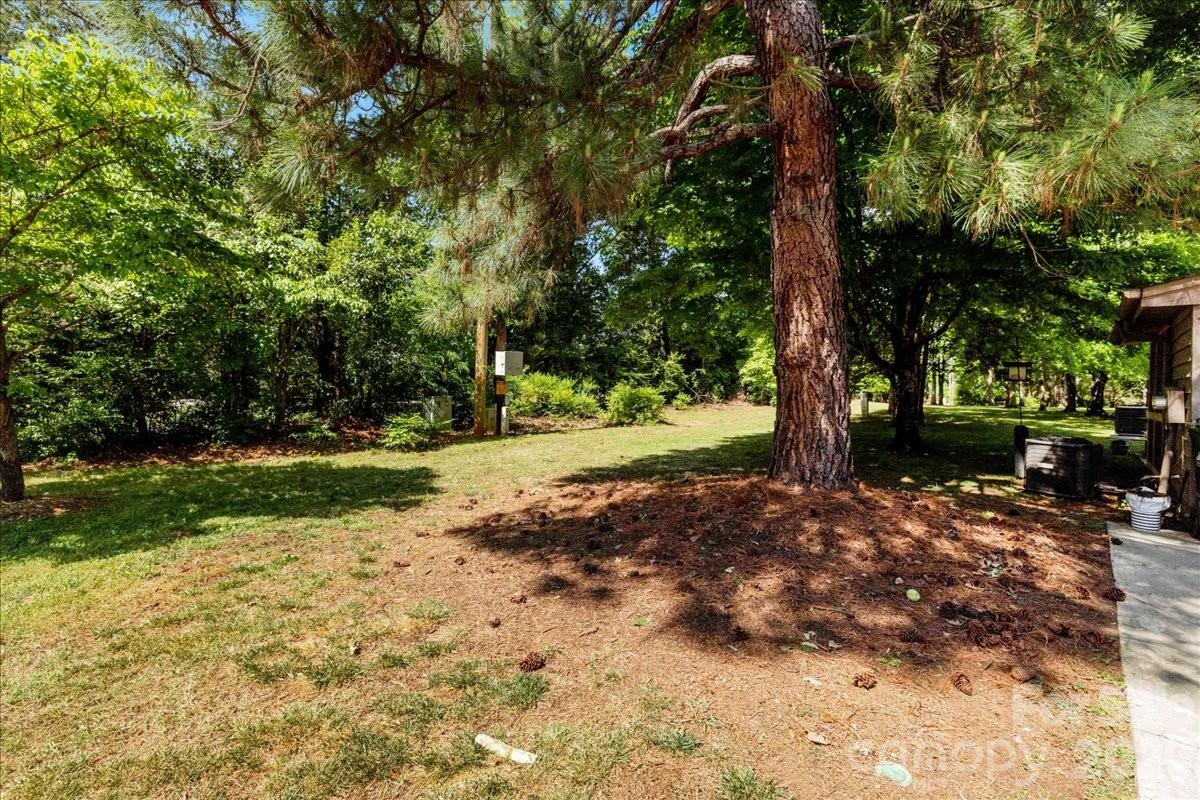 Dogwood Hills - Residential