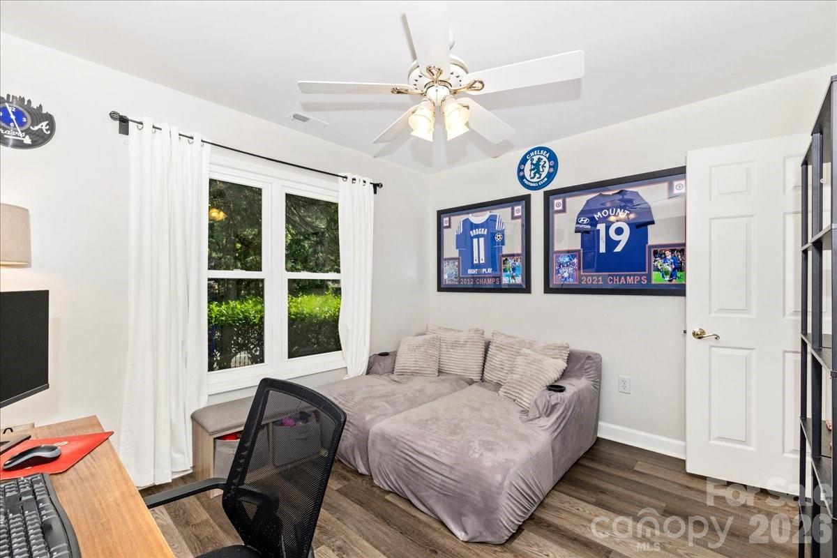 Dogwood Hills - Residential