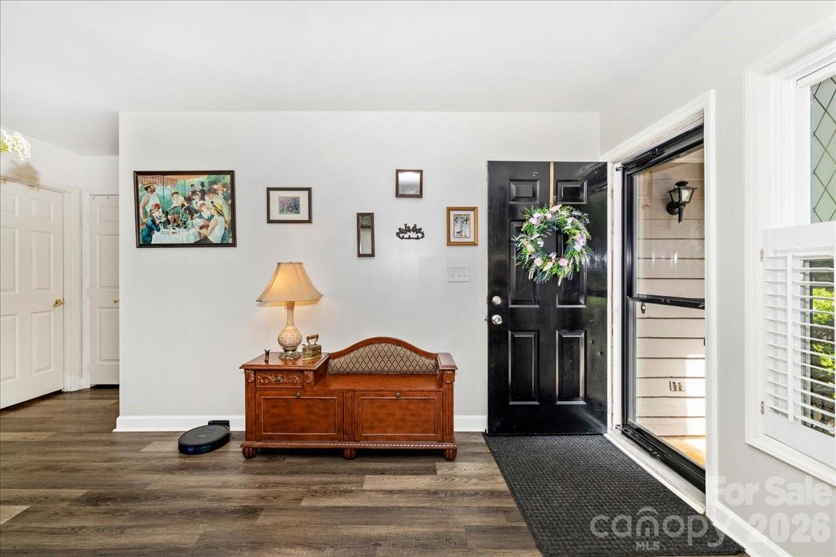 Dogwood Hills - Residential
