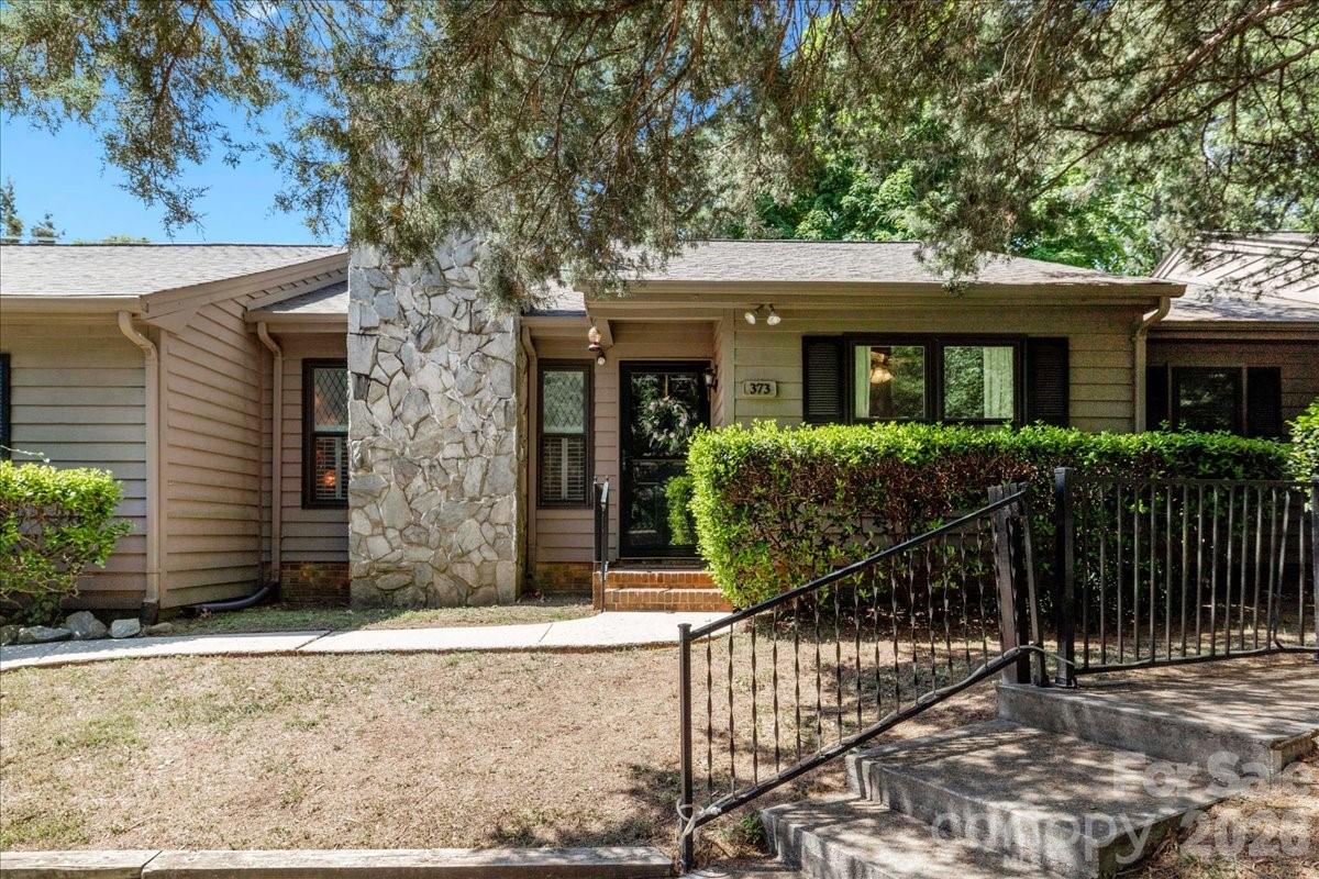 Dogwood Hills - Residential