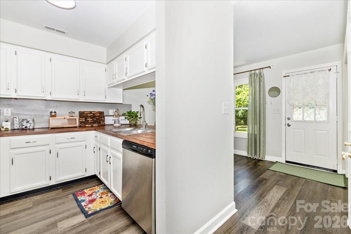 Dogwood Hills - Residential