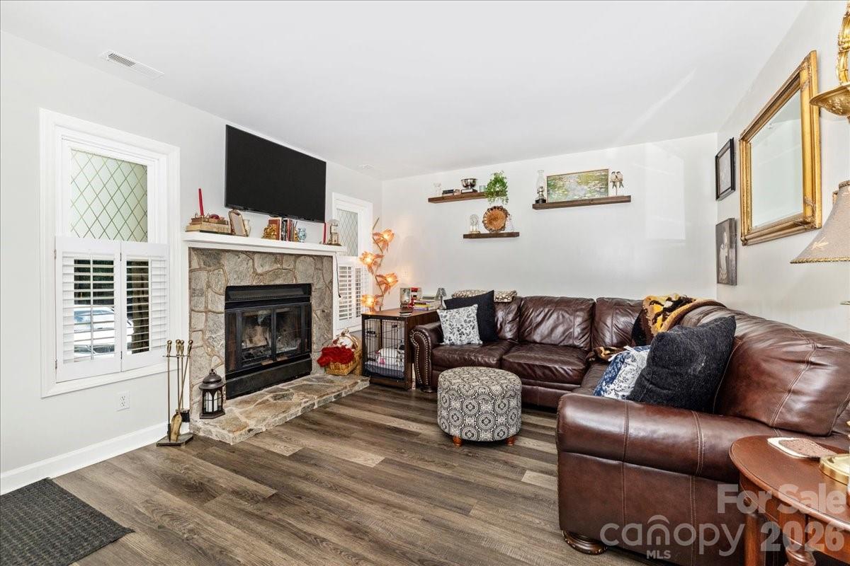 Dogwood Hills - Residential