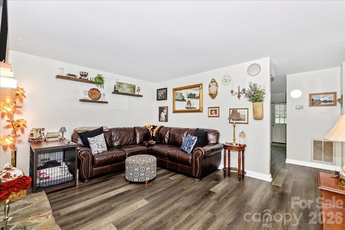 Dogwood Hills - Residential