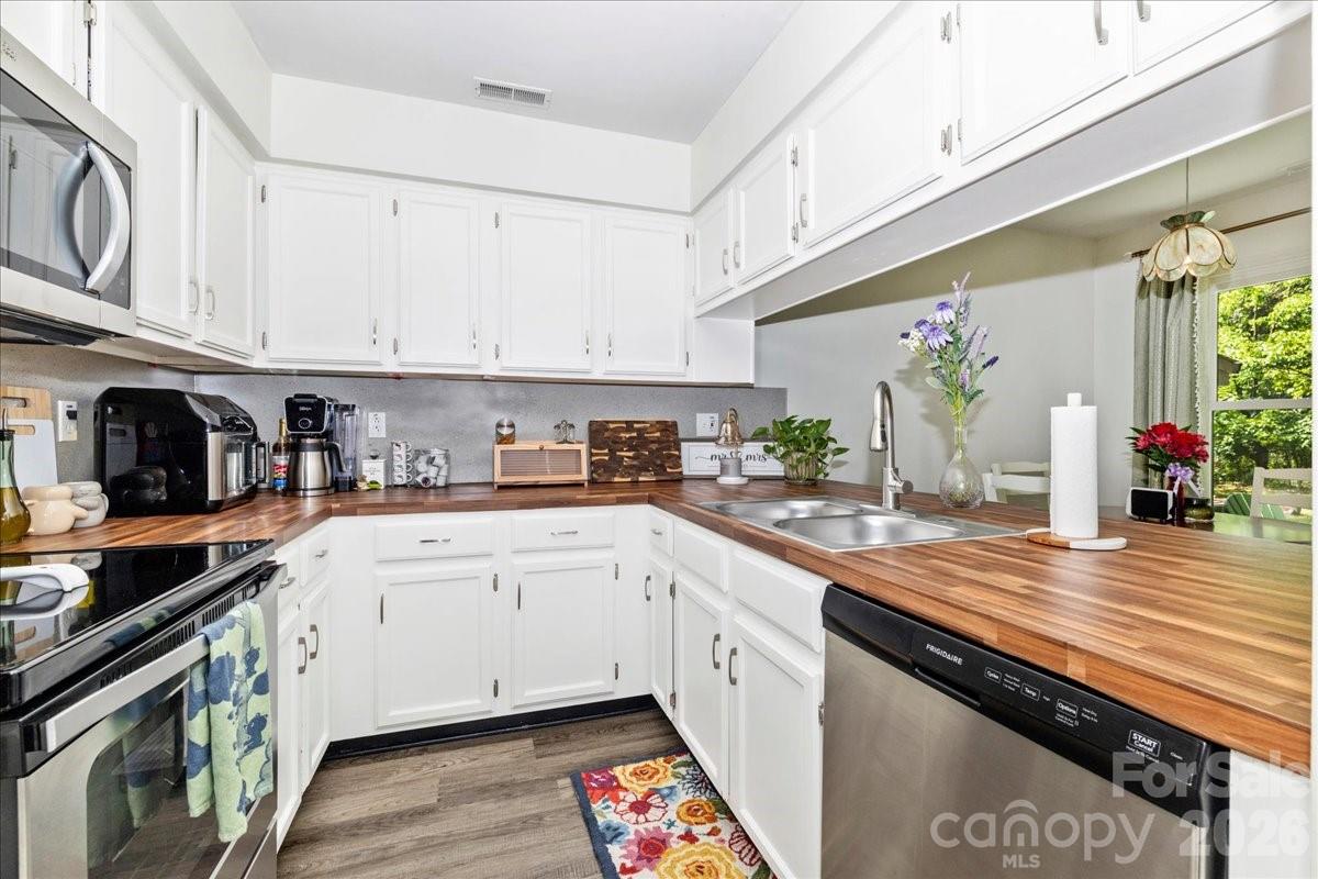 Dogwood Hills - Residential