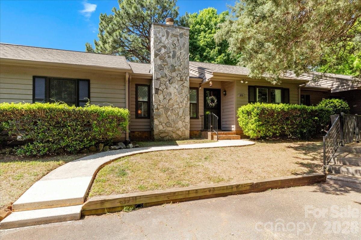 Dogwood Hills - Residential