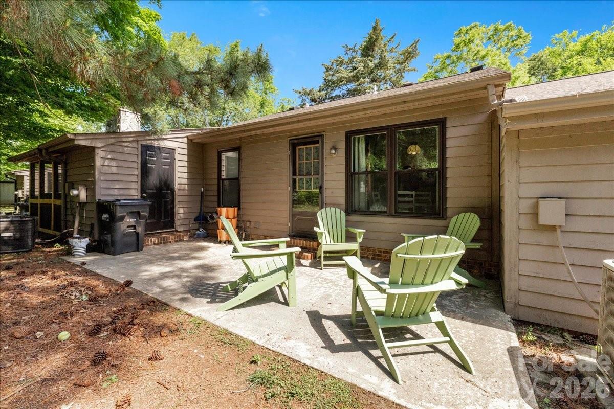 Dogwood Hills - Residential