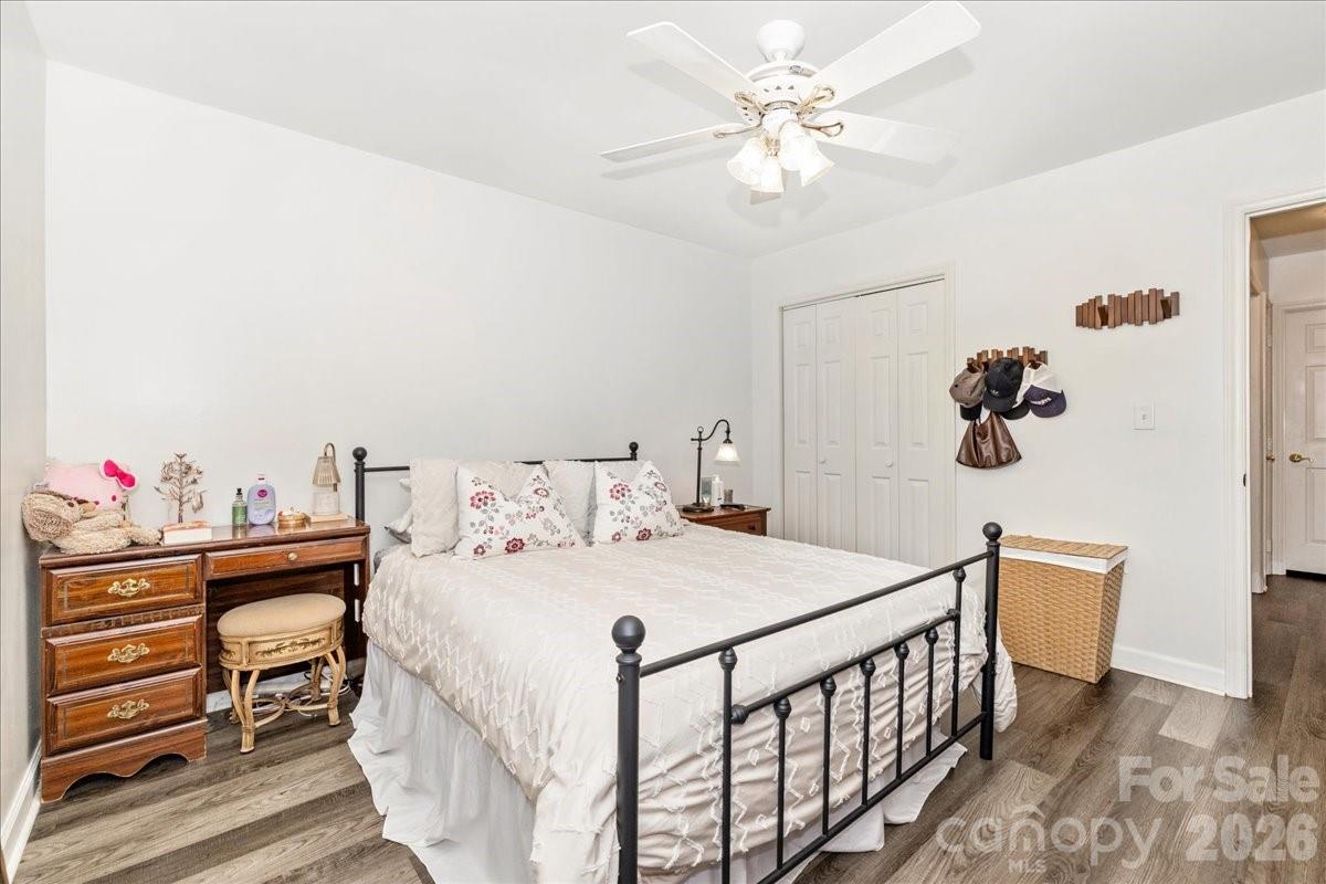 Dogwood Hills - Residential