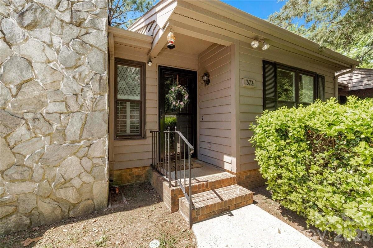 Dogwood Hills - Residential