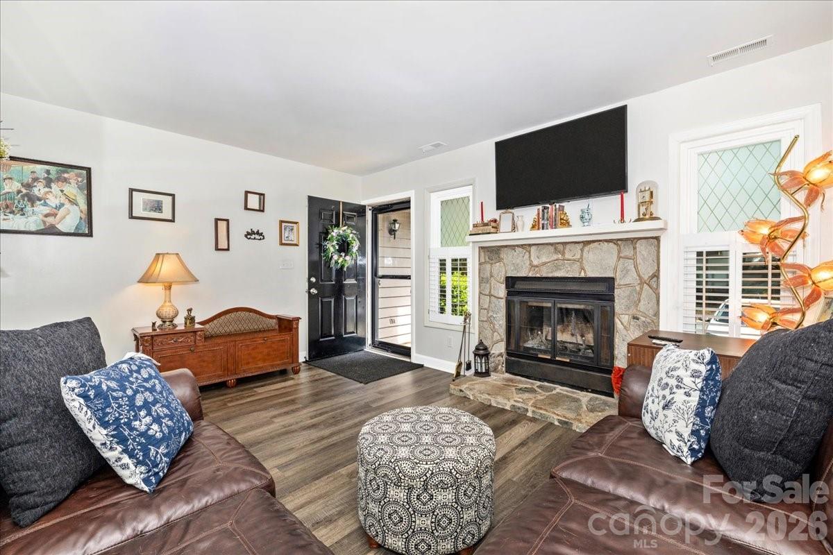 Dogwood Hills - Residential