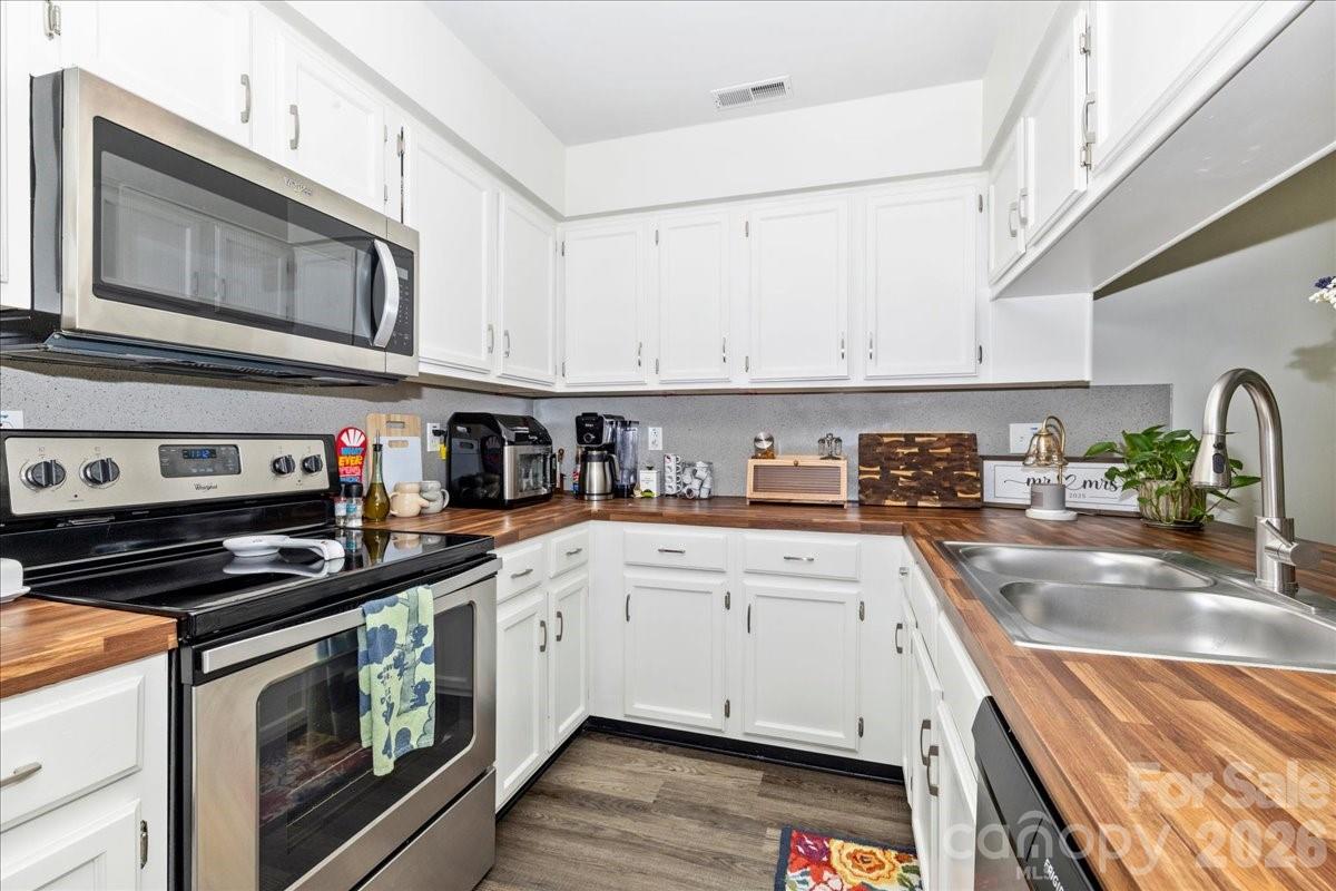 Dogwood Hills - Residential