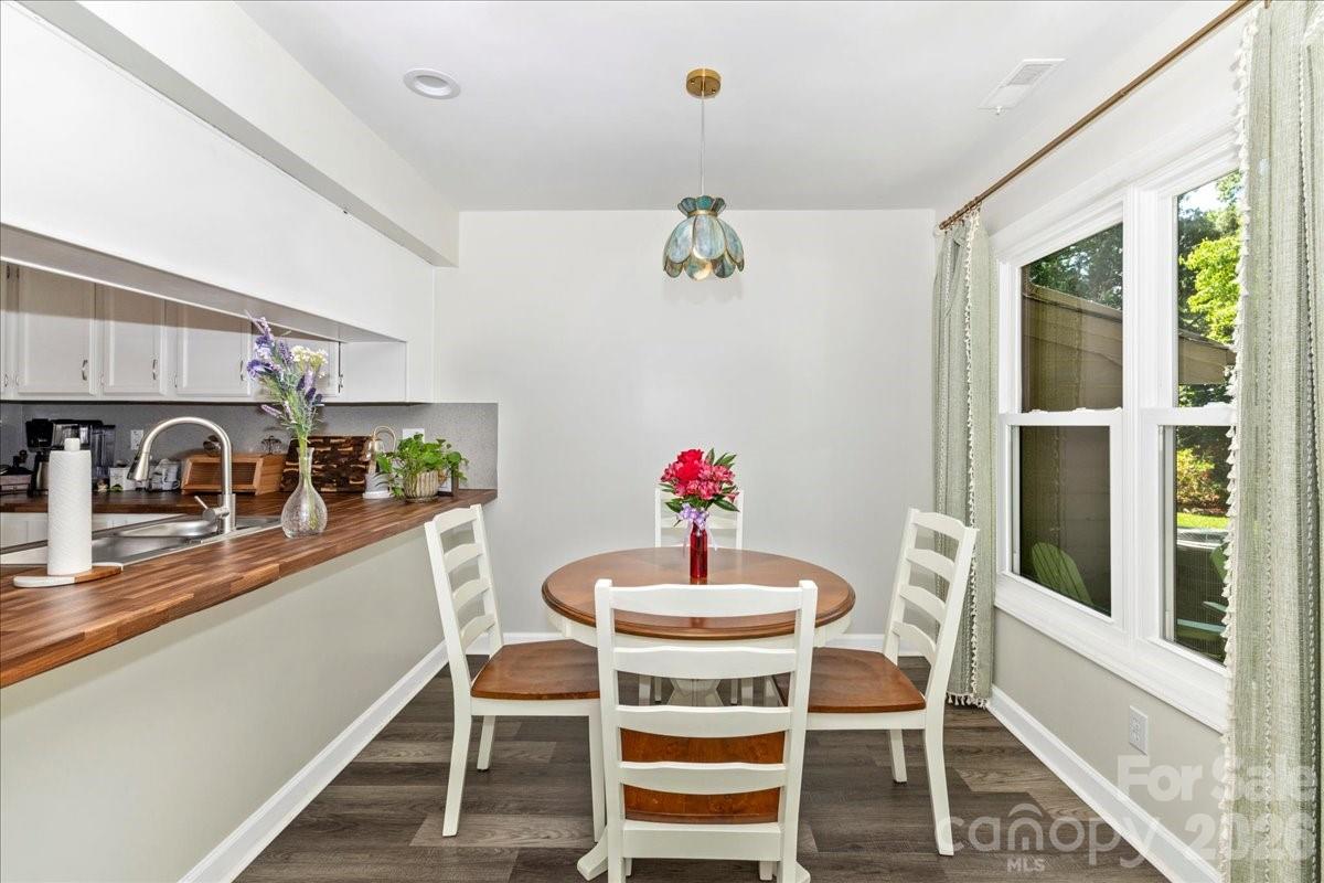 Dogwood Hills - Residential