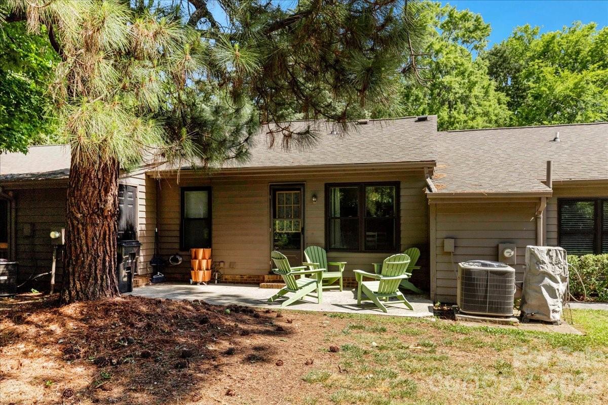 Dogwood Hills - Residential