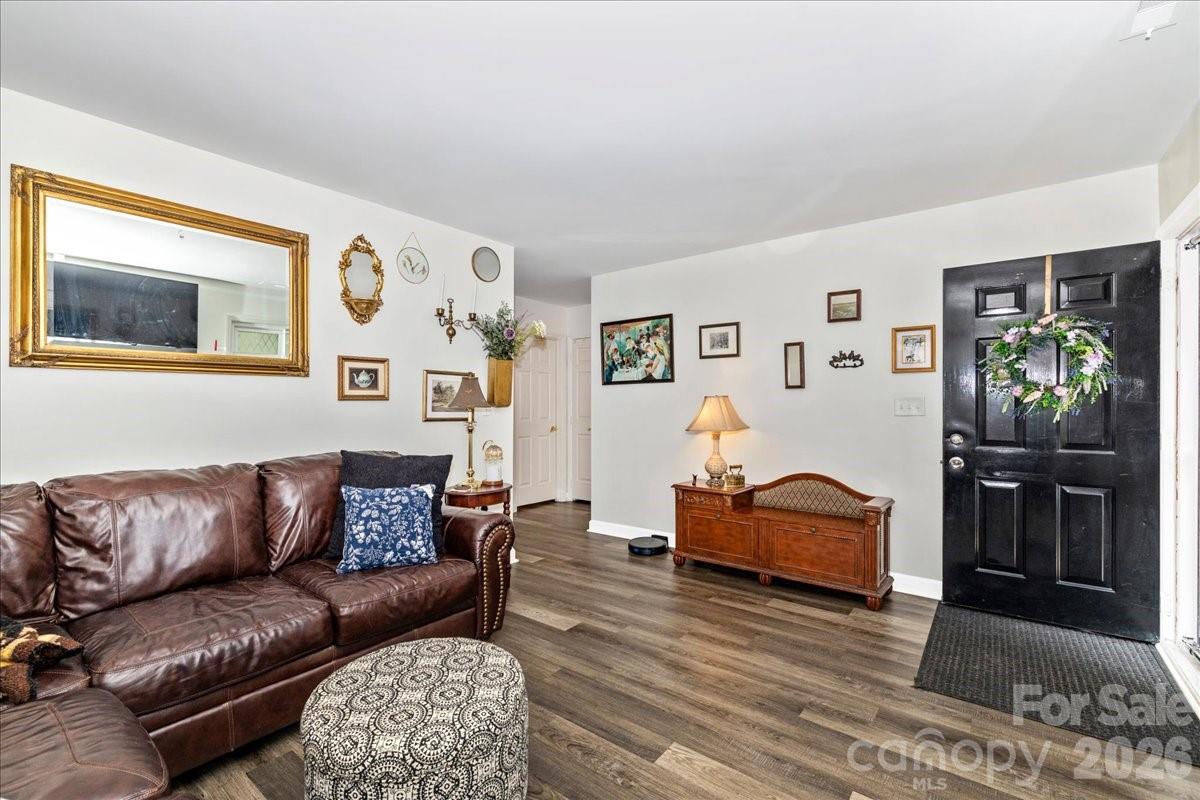 Dogwood Hills - Residential