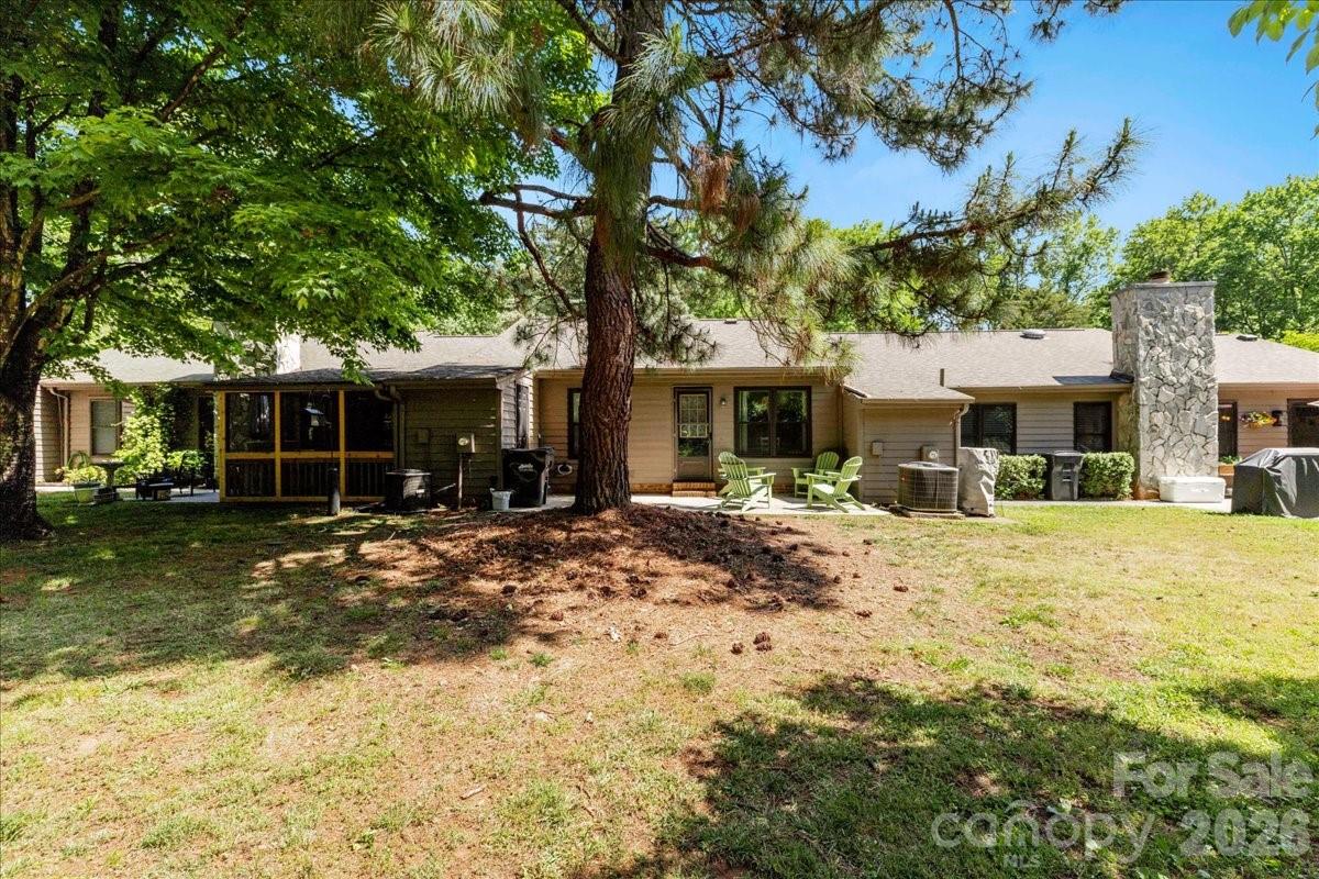 Dogwood Hills - Residential