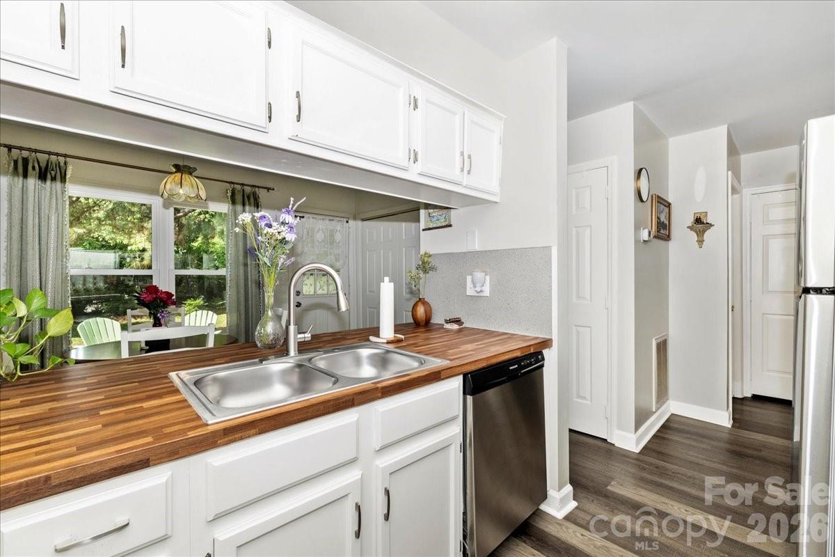 Dogwood Hills - Residential