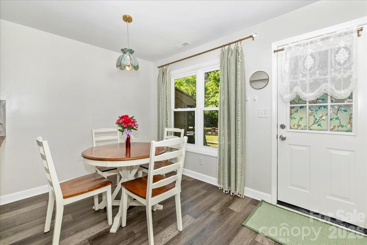 Dogwood Hills - Residential