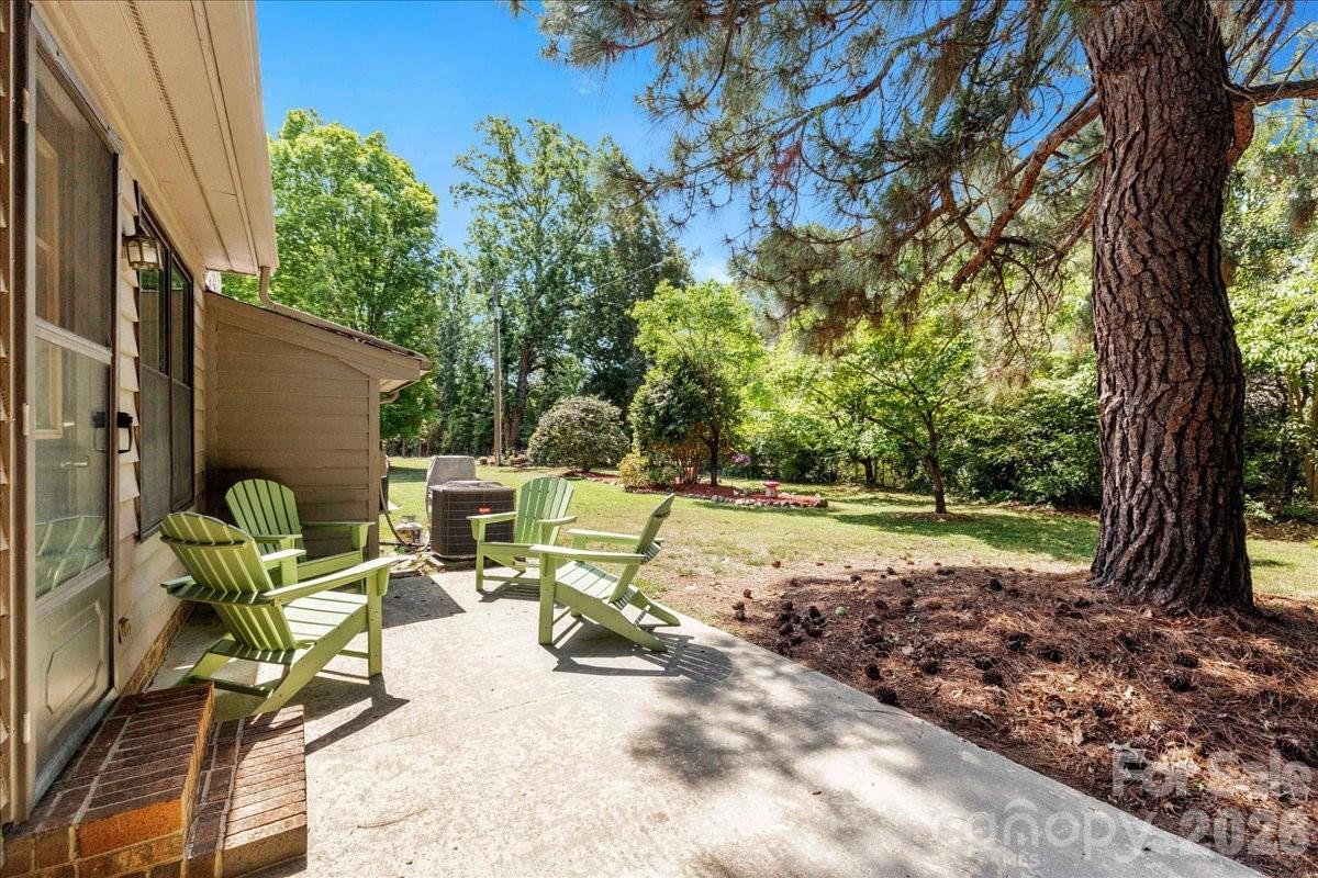 Dogwood Hills - Residential