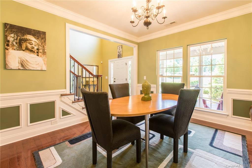 Oakton - Residential