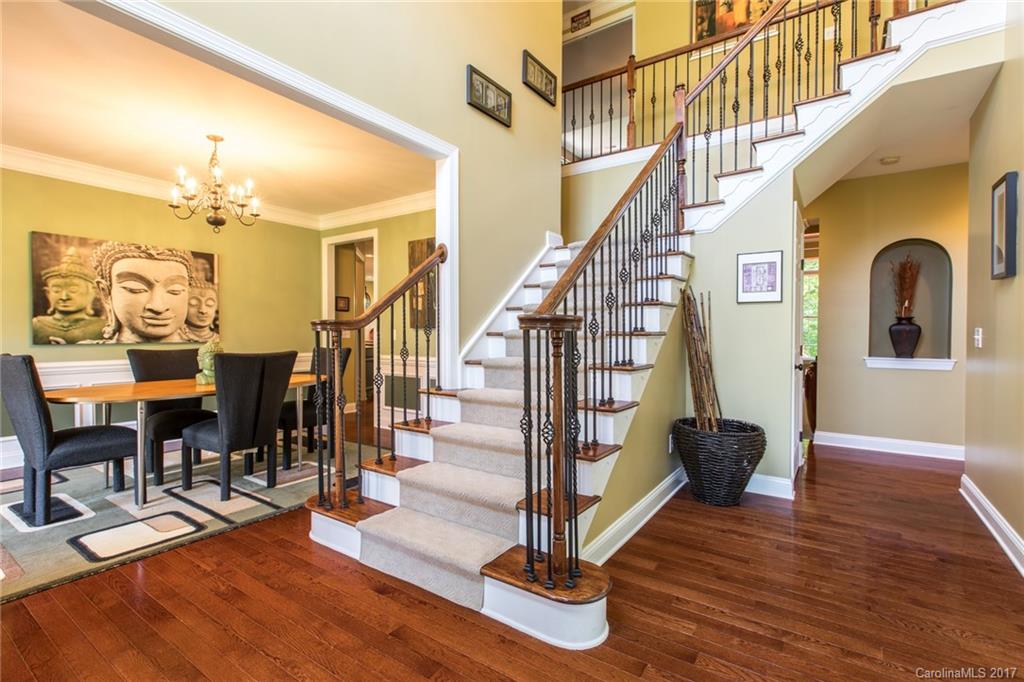 Oakton - Residential