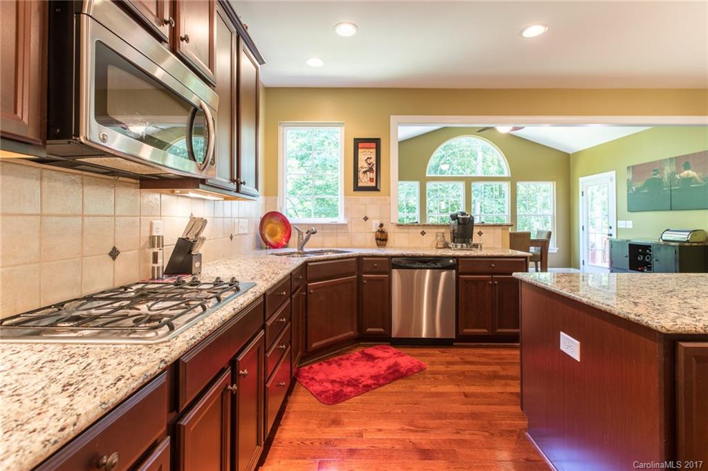 Oakton - Residential