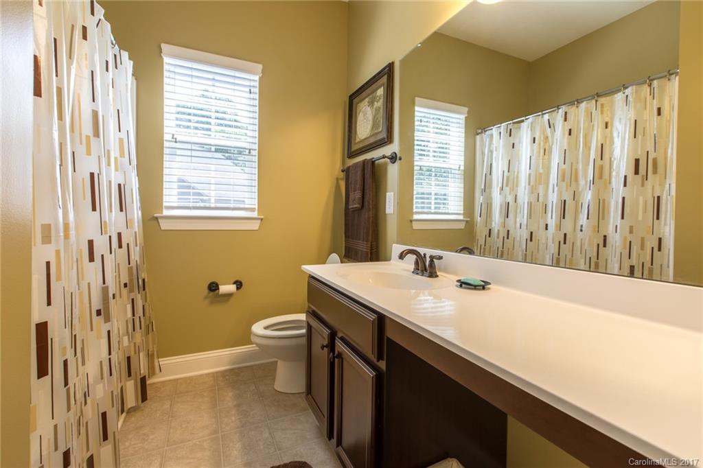 Oakton - Residential