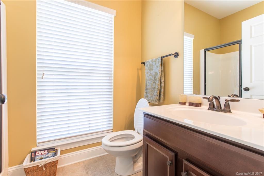 Oakton - Residential