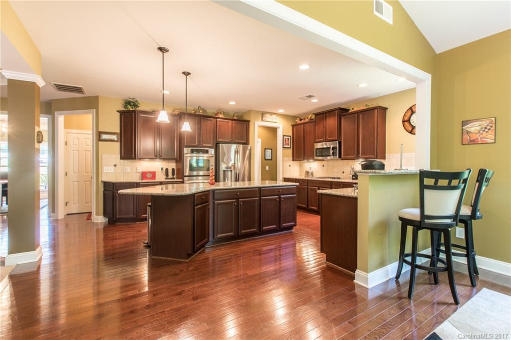 Oakton - Residential