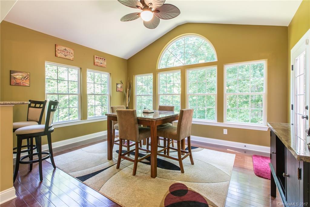 Oakton - Residential